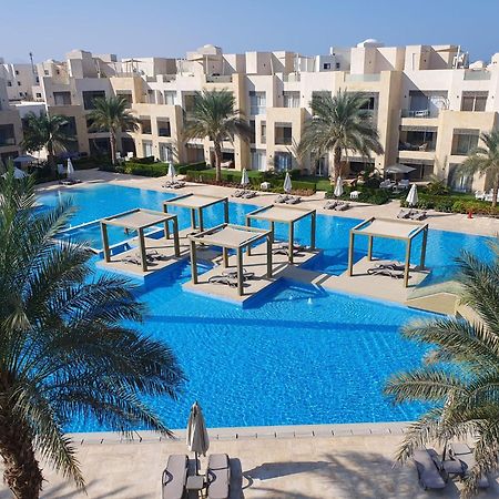 Mangroovy 2Br With Roof Apartamento Hurghada Exterior foto