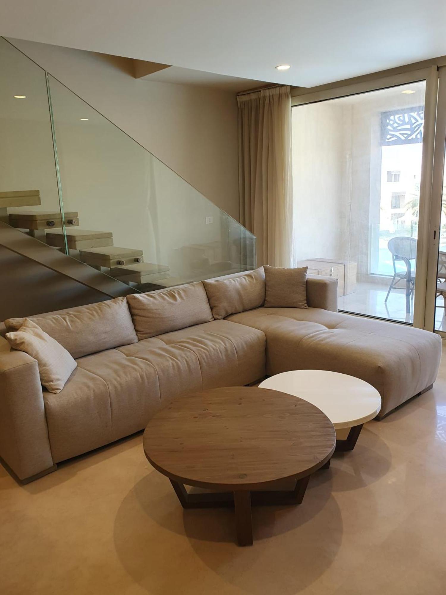 Mangroovy 2Br With Roof Apartamento Hurghada Exterior foto