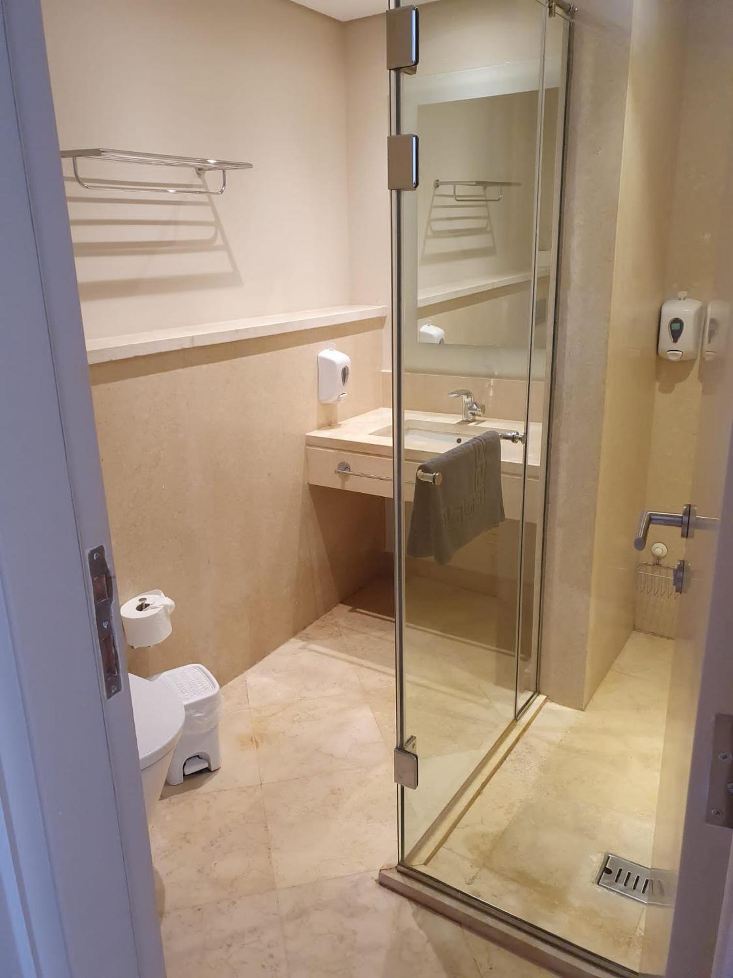 Mangroovy 2Br With Roof Apartamento Hurghada Exterior foto