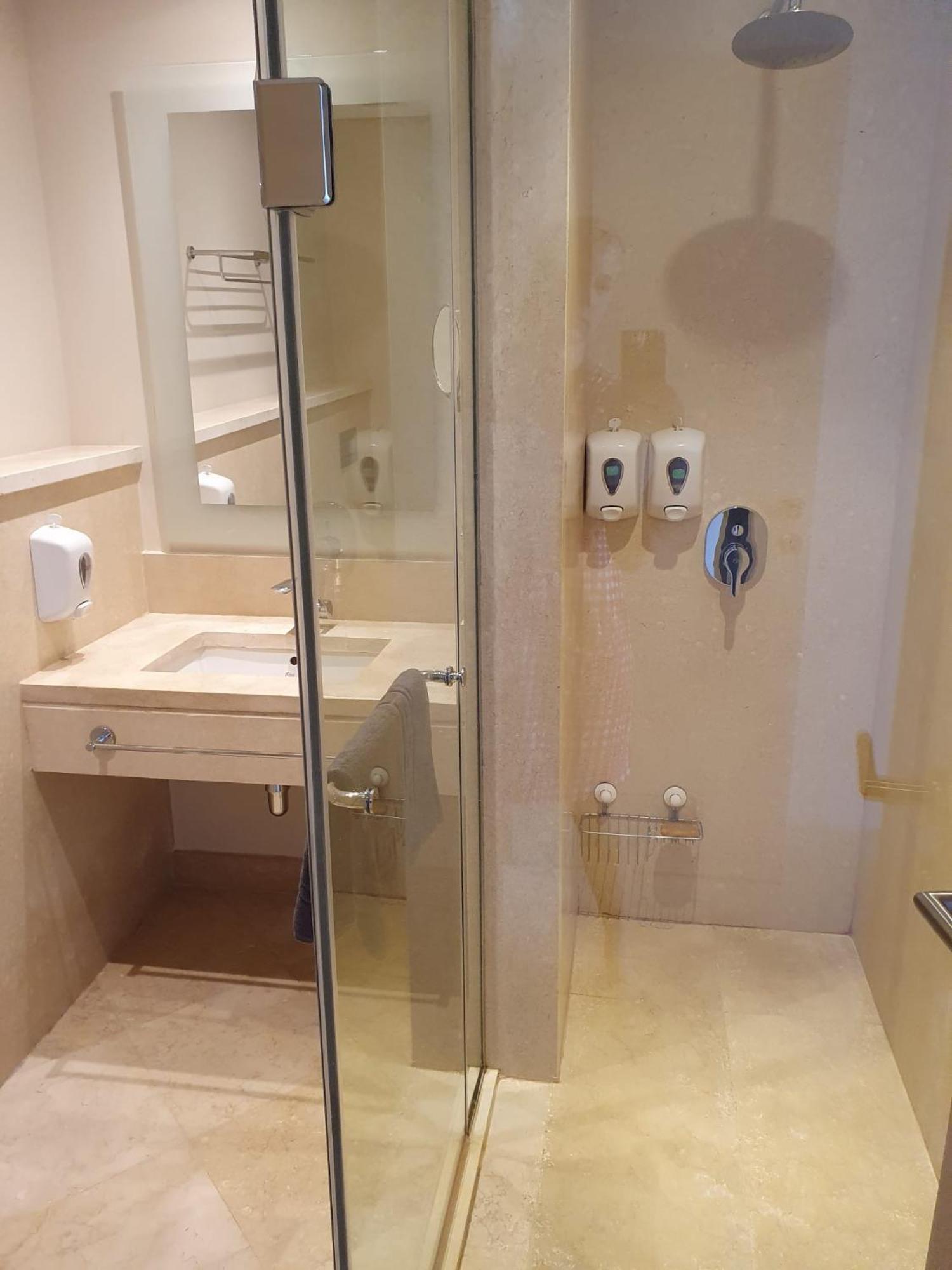Mangroovy 2Br With Roof Apartamento Hurghada Exterior foto