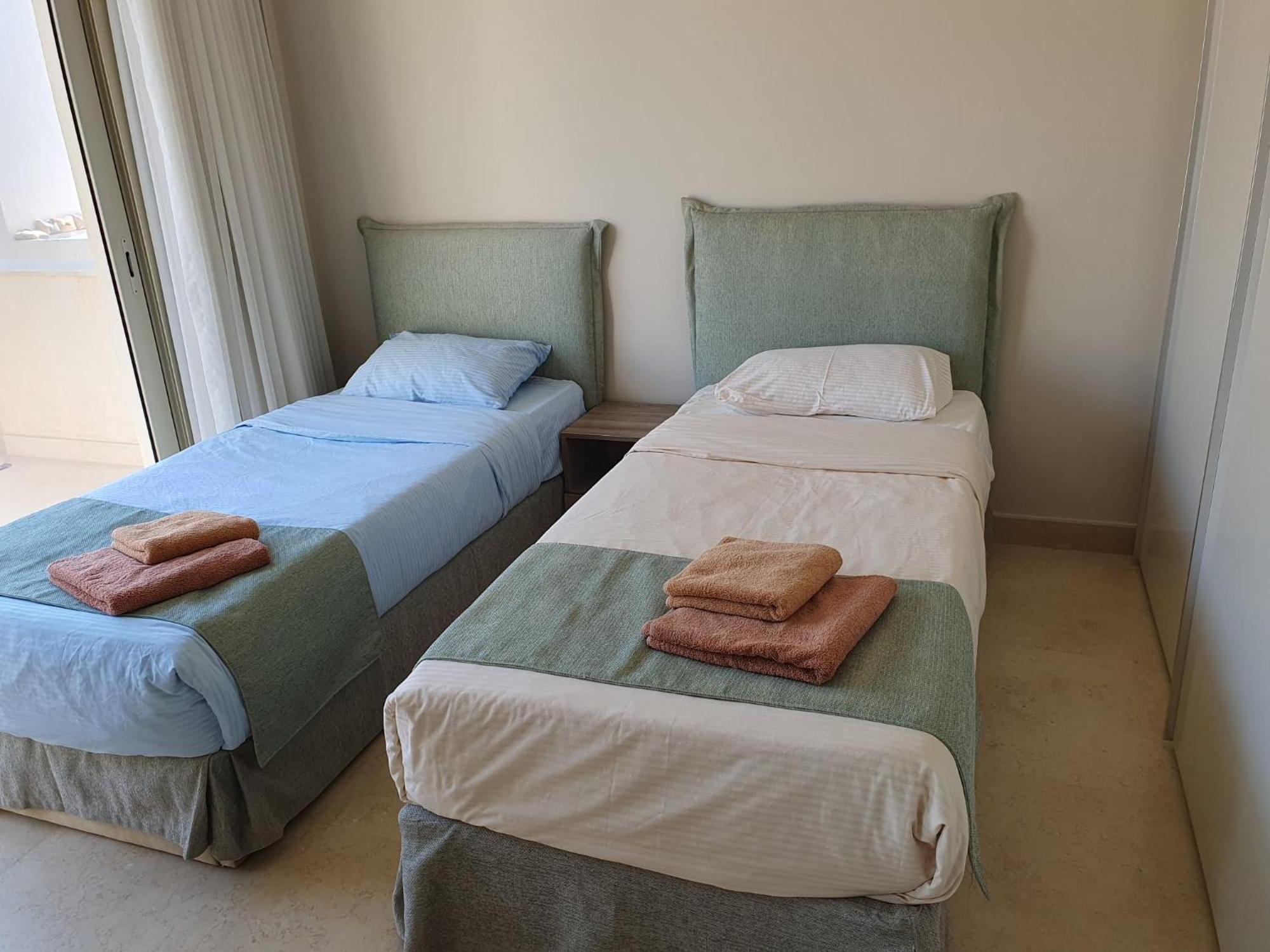 Mangroovy 2Br With Roof Apartamento Hurghada Exterior foto