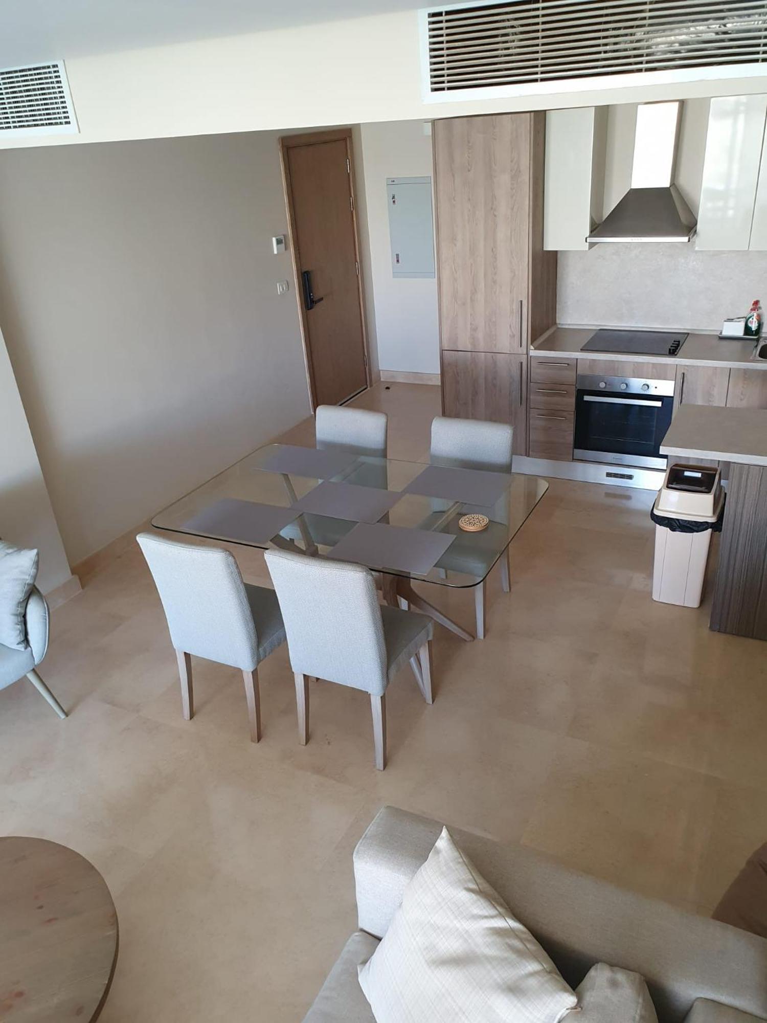 Mangroovy 2Br With Roof Apartamento Hurghada Exterior foto