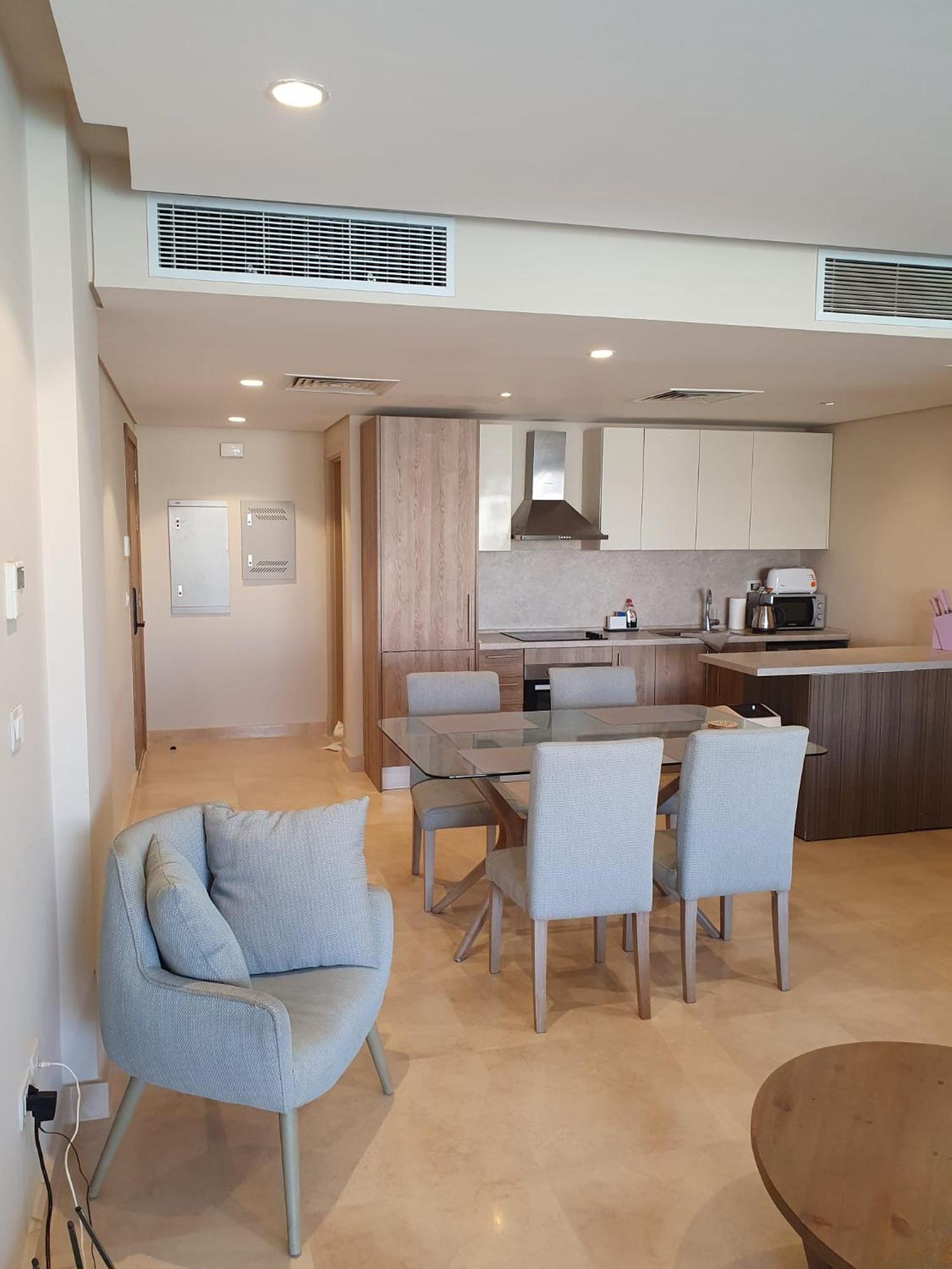 Mangroovy 2Br With Roof Apartamento Hurghada Exterior foto